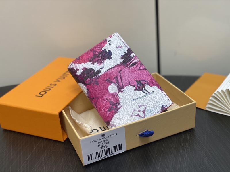 Louis Vuitton Wallets